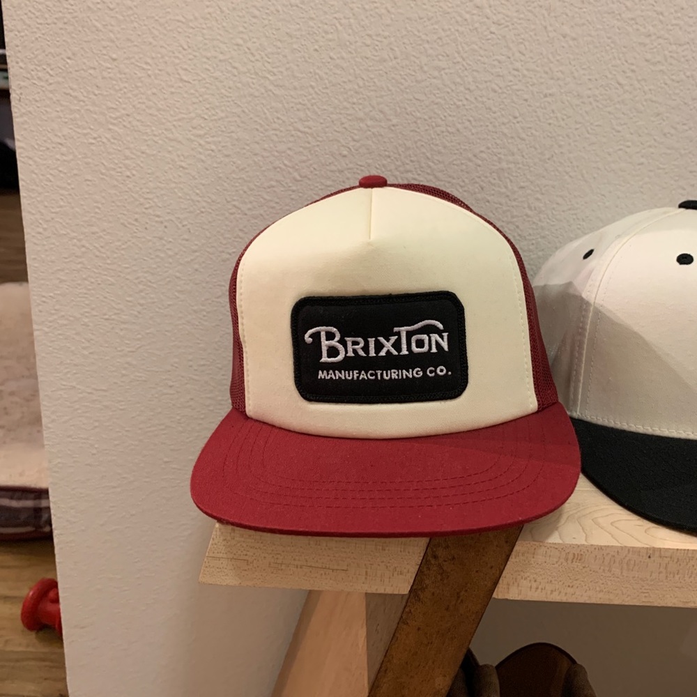 Brixton Hat
